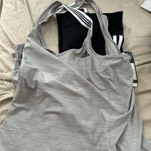 NWT Adidas Set Large/Medium